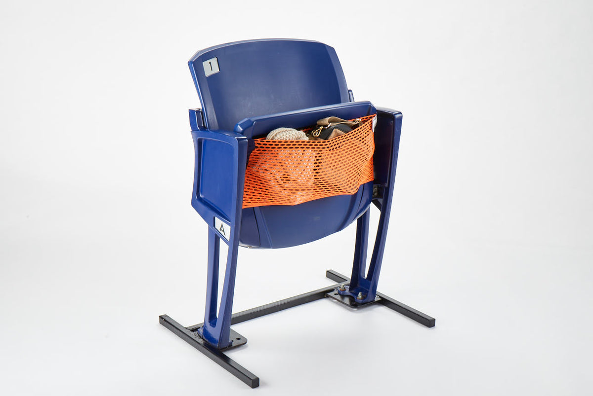 Bottoms Up!!! Seat Pocket Loop