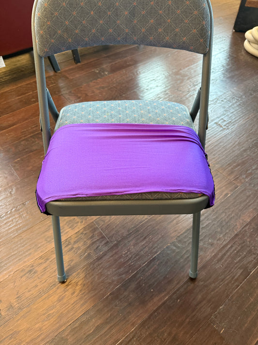 Bottoms Up!!! Seat Pocket Loop