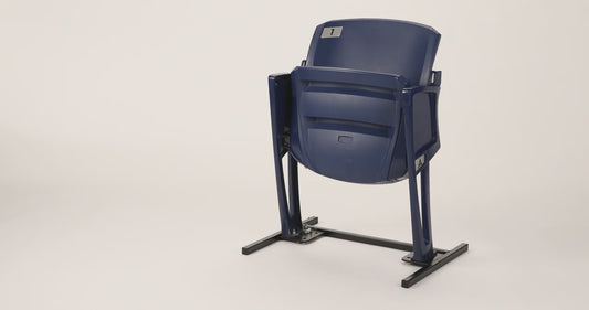 Bottoms Up!!! Seat Pocket Loop